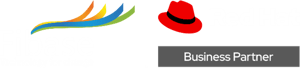 logos red hat fibase