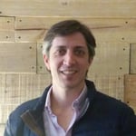 pablo giordano
